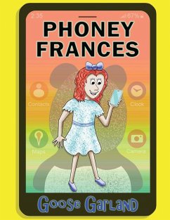 Cover Phoney Frances
