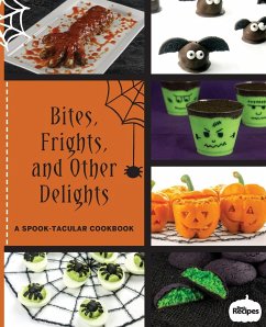 Bites, Frights, and Other Delights - Maresco, Drew; Maresco, Dallyn