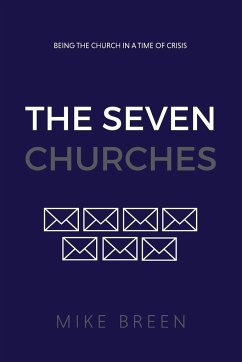 The Seven Churches - Breen, Mike