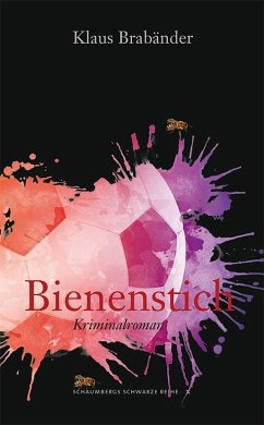 Bienenstich - Brabänder, Klaus