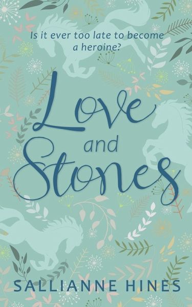 Love and Stones Love and Stones
