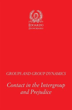 Groups and Group Dynamics - Zeloni Magelli, Edoardo