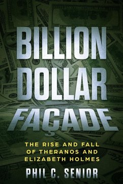 Cover Billion Dollar Façade