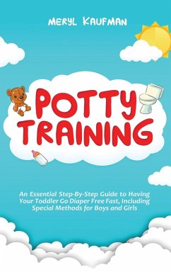 Potty Training - Kaufman, Meryl