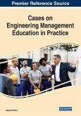 Cases on Engineering Management Education in Practice