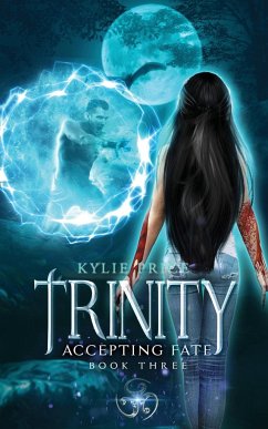 Trinity - Accepting Fate - Price, Kylie