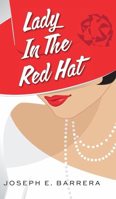Lady In The Red Hat