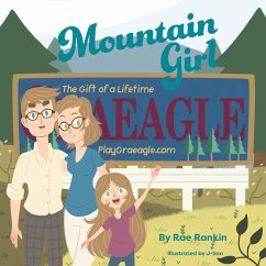 Mountain Girl - Rankin, Rae