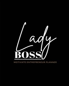 Cover Lady Boss