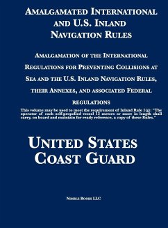 Amalgamated International and U.S. Inland Navigation Rules - United States Coast Guard