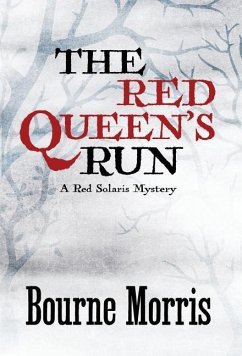 THE RED QUEEN'S RUN - Morris, Bourne