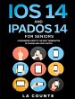 iOS 14 and iPadOS 14 For Seniors - Bild 1
