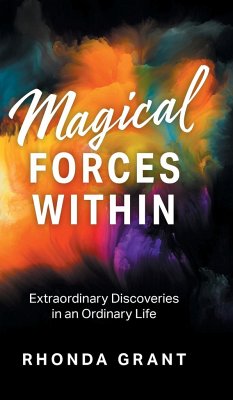 Magical Forces Within - Grant, Rhonda