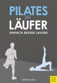 Pilates für Läufer (eBook, ePUB)