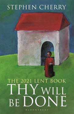 Thy Will Be Done (eBook, PDF) - Cherry, Stephen