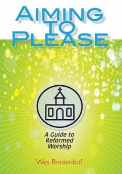Cover Aiming to Please (eBook, ePUB)