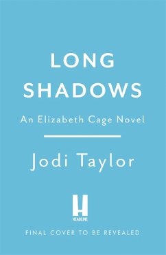 Long Shadows (eBook, ePUB) - Taylor, Jodi