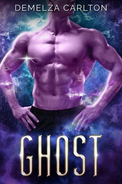 Cover Ghost (Colony: Holiday, #2) (eBook, ePUB)