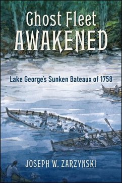Cover Ghost Fleet Awakened (eBook, ePUB)