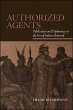 Authorized Agents (eBook, ePUB) - Bild 1