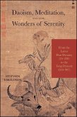 Daoism, Meditation, and the Wonders of Serenity (eBook, ePUB)