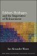 Eckhart, Heidegger, and the Imperative... - Bild 1