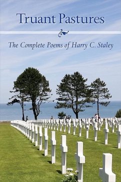 Truant Pastures (eBook, ePUB) - Staley, Harry C.