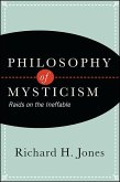 Philosophy of Mysticism (eBook, ePUB)