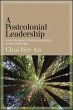 A Postcolonial Leadership (eBook, ePUB) - Bild 1