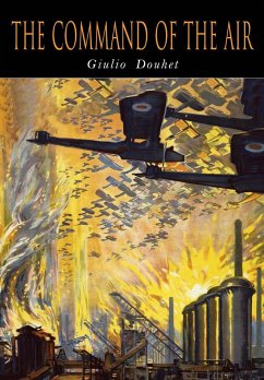 The Command of The Air - Douhet, Giulio