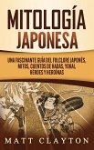 Mitología japonesa