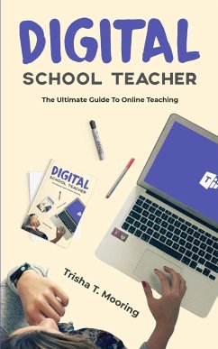 Digital School Teacher - Mooring, Trisha T.