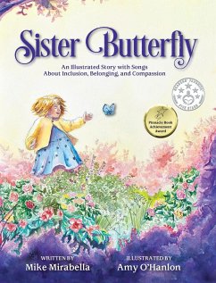 Sister Butterfly - Mirabella, Mike