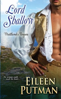 Lord Shallow - Putman, Eileen