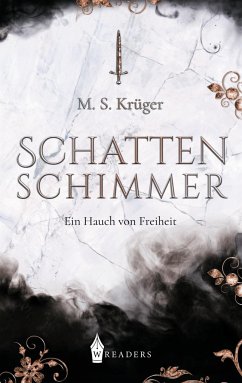 Schattenschimmer - Krüger, M. S.