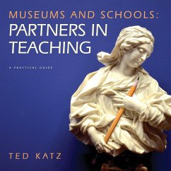Cover Museums and Schools