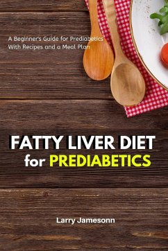 Fatty Liver Diet - Jamesonn, Larry
