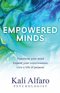 Empowered Minds - Alfaro, Kalí