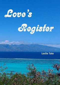 Love's Register - Tate, Leslie