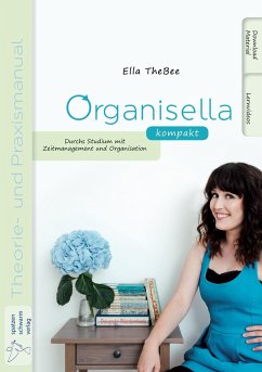 Organisella kompakt - TheBee, Ella