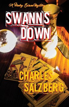 Swann's Down - Salzberg, Charles