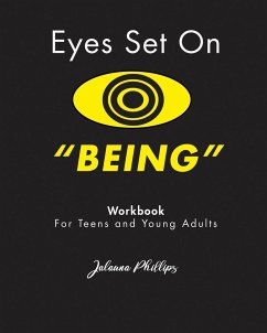 Eyes Set On Being - Phillips, Jalauna