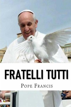 Fratelli Tutti - Francis, Pope
