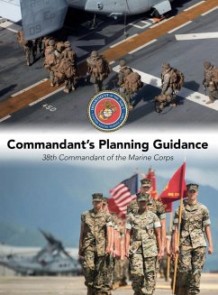 Commandant's Planning Guidance - Berger, General David H.