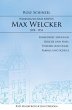 Max Welcker (eBook, ePUB) - Bild 1