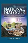 THE NATIONAL DIALOGUE (eBook, ePUB)