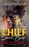 Chief Spirit Bear (Passion of the Heart, #2.5) (eBook, ePUB)