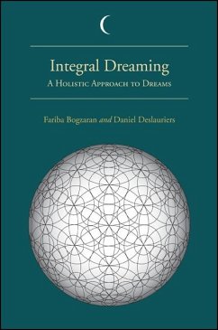 Integral Dreaming (eBook, ePUB) Cover Integral Dreaming (eBook, ePUB)
