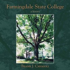 Farmingdale State College (eBook, ePUB) - Cavaioli, Frank J.