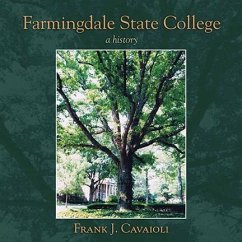 Cover Farmingdale State College (eBook, ePUB)